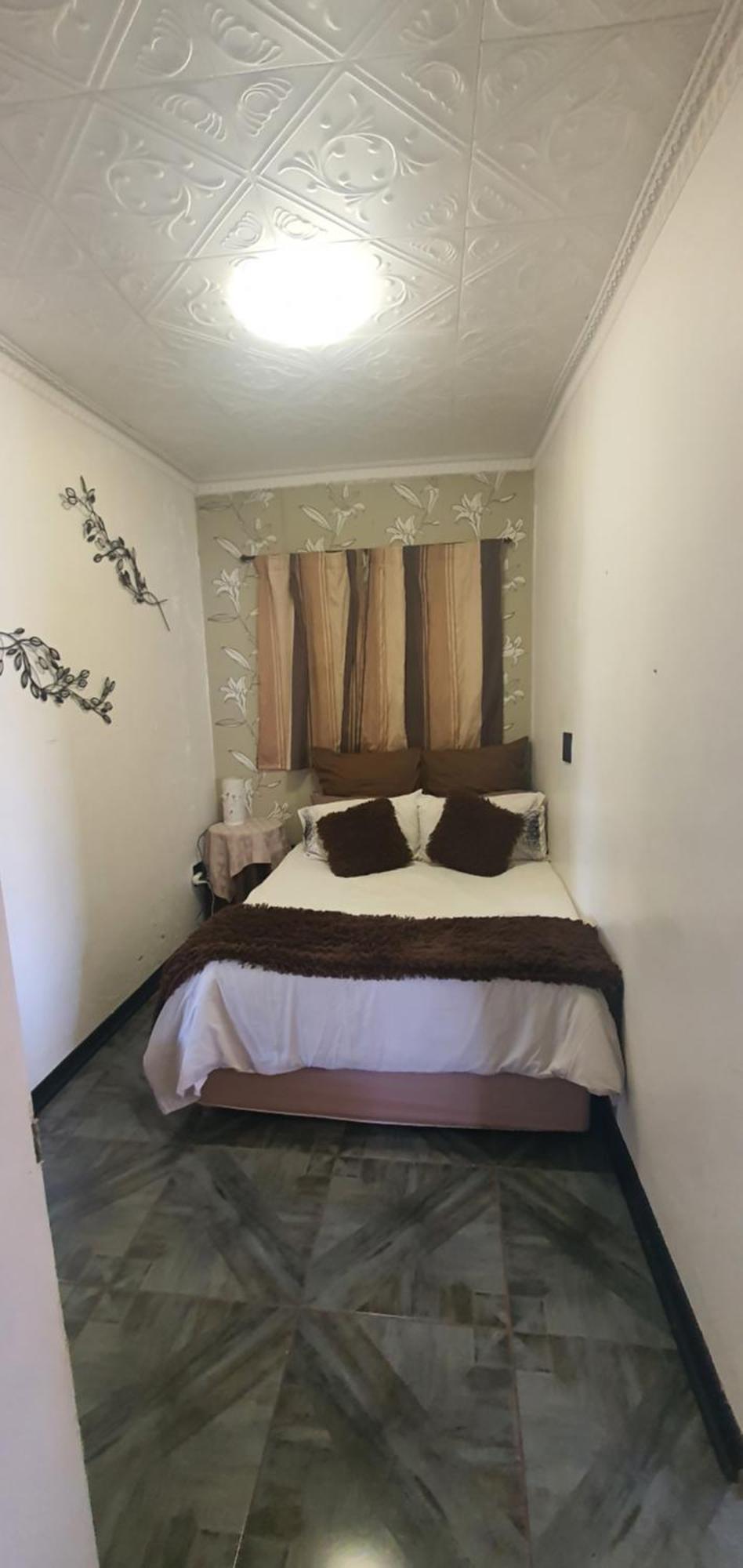 The Guesthouse Вандербейлпарк Екстериор снимка