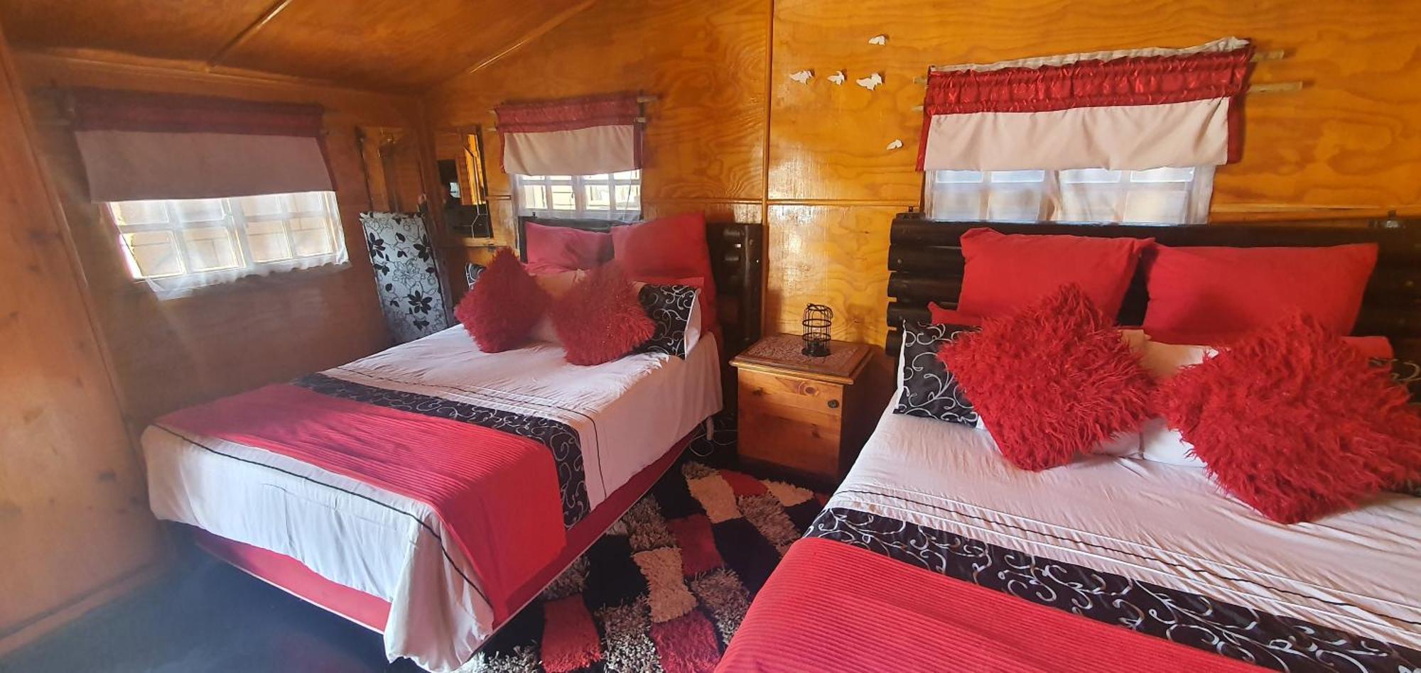 The Guesthouse Вандербейлпарк Екстериор снимка