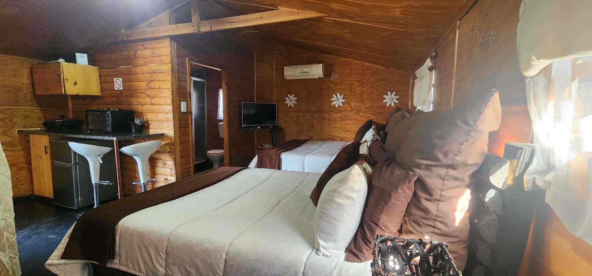 The Guesthouse Вандербейлпарк Екстериор снимка