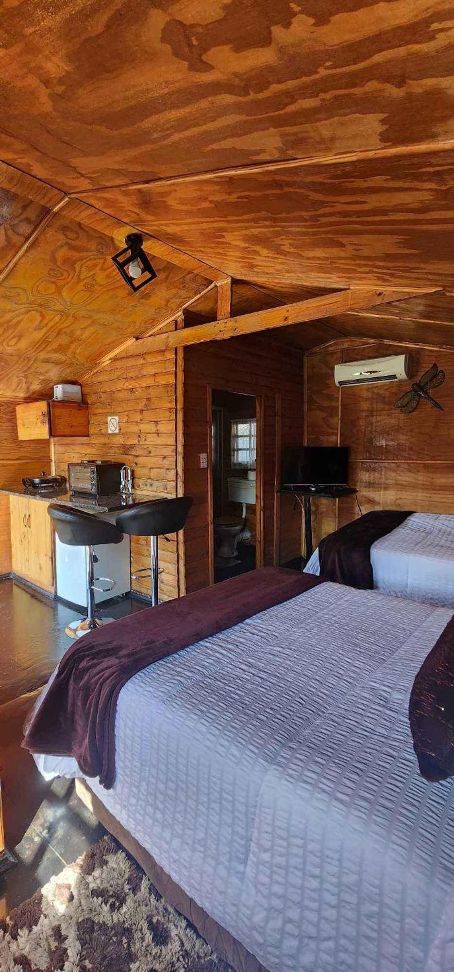 The Guesthouse Вандербейлпарк Екстериор снимка