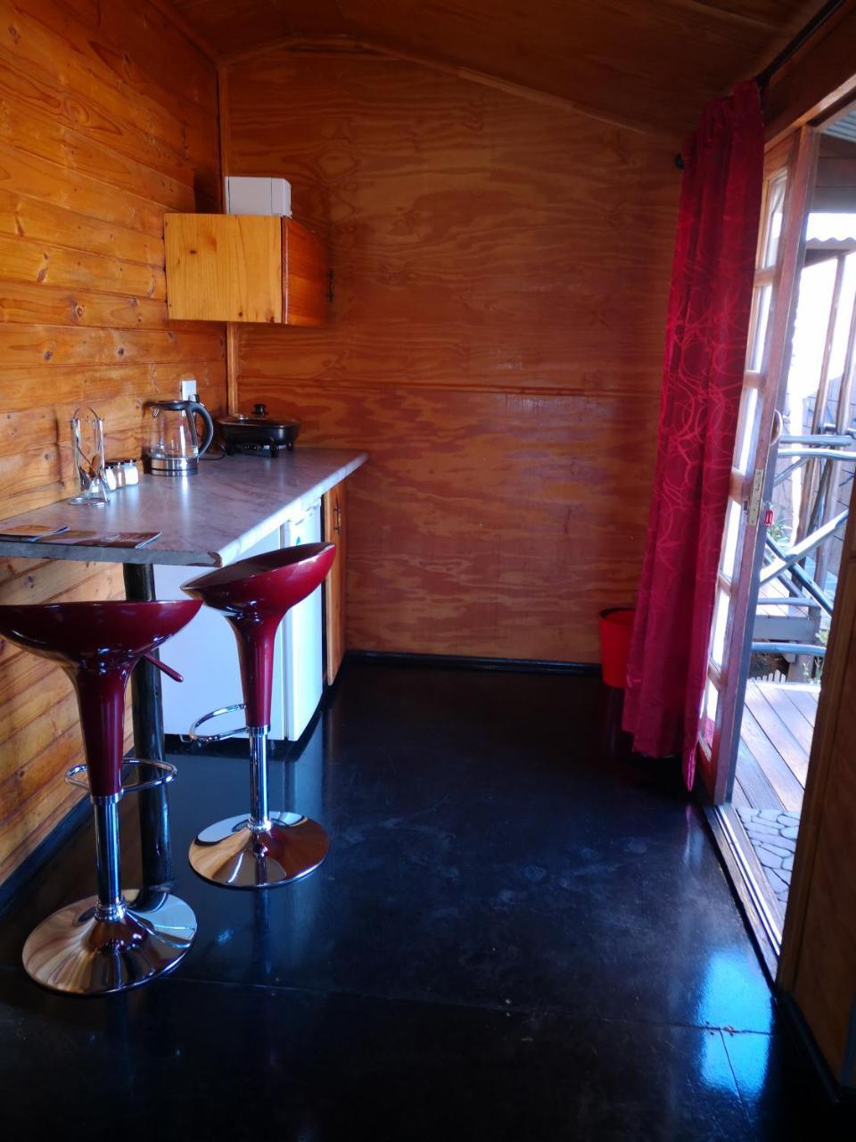 The Guesthouse Вандербейлпарк Екстериор снимка