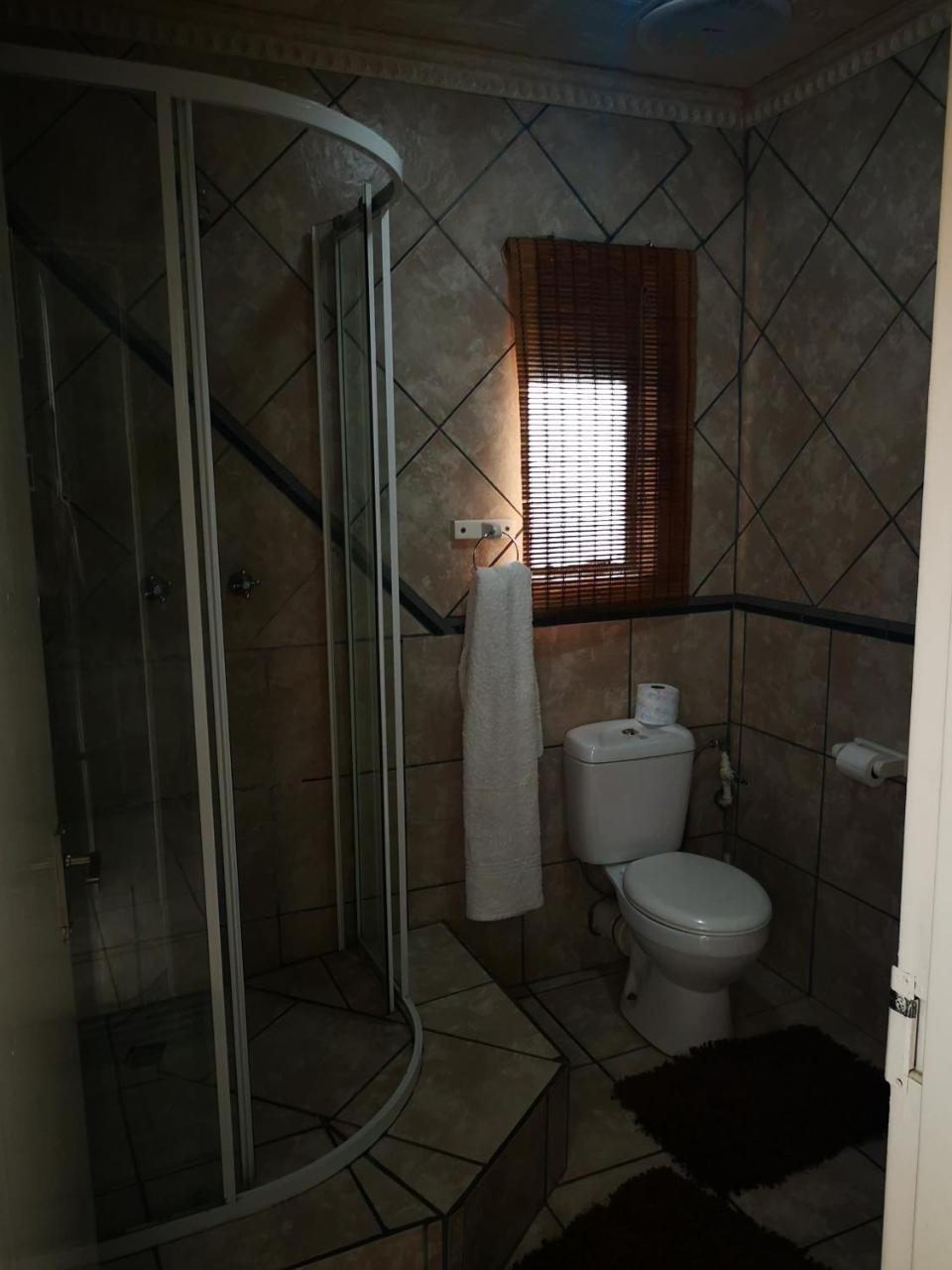 The Guesthouse Вандербейлпарк Екстериор снимка