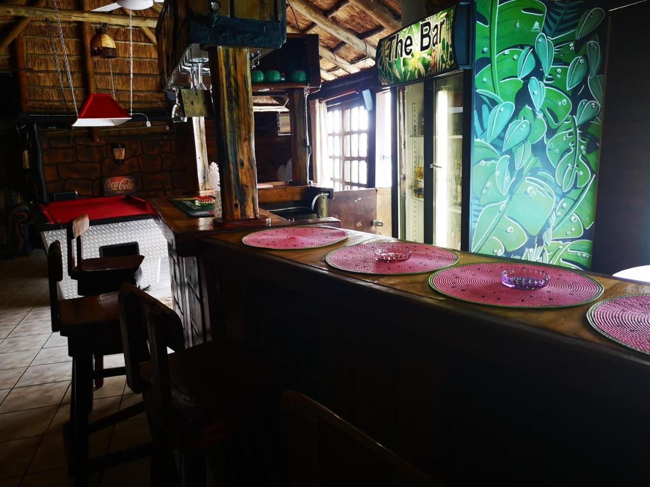 The Guesthouse Вандербейлпарк Екстериор снимка